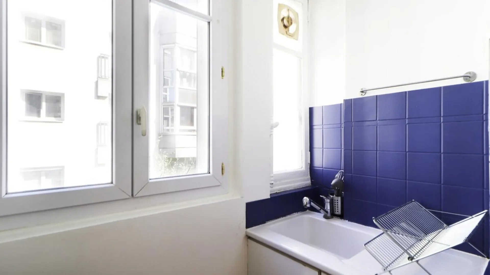 Hébergement de vacances Flexliving - - Essai Paris