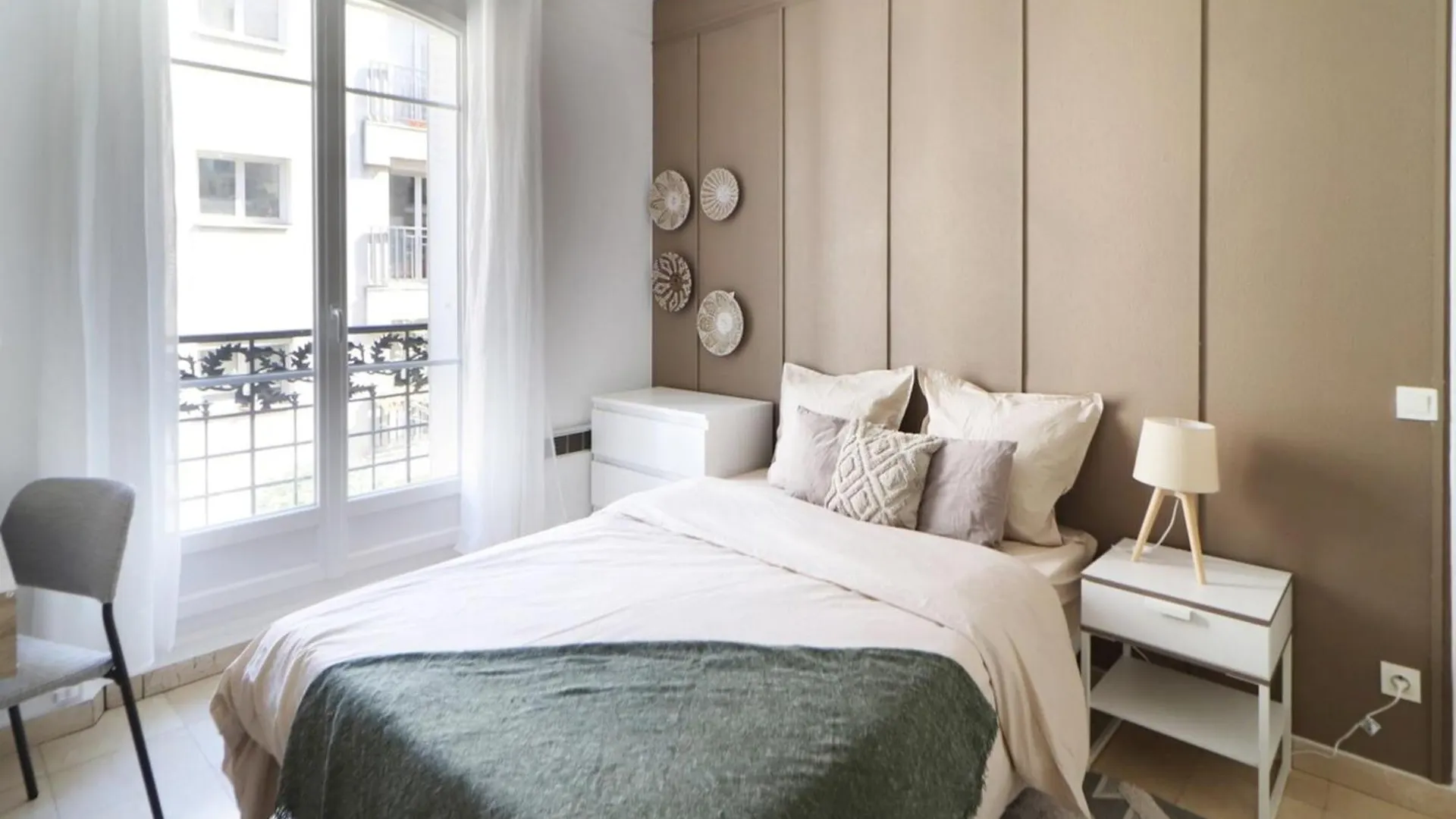 Flexliving - - Essai *