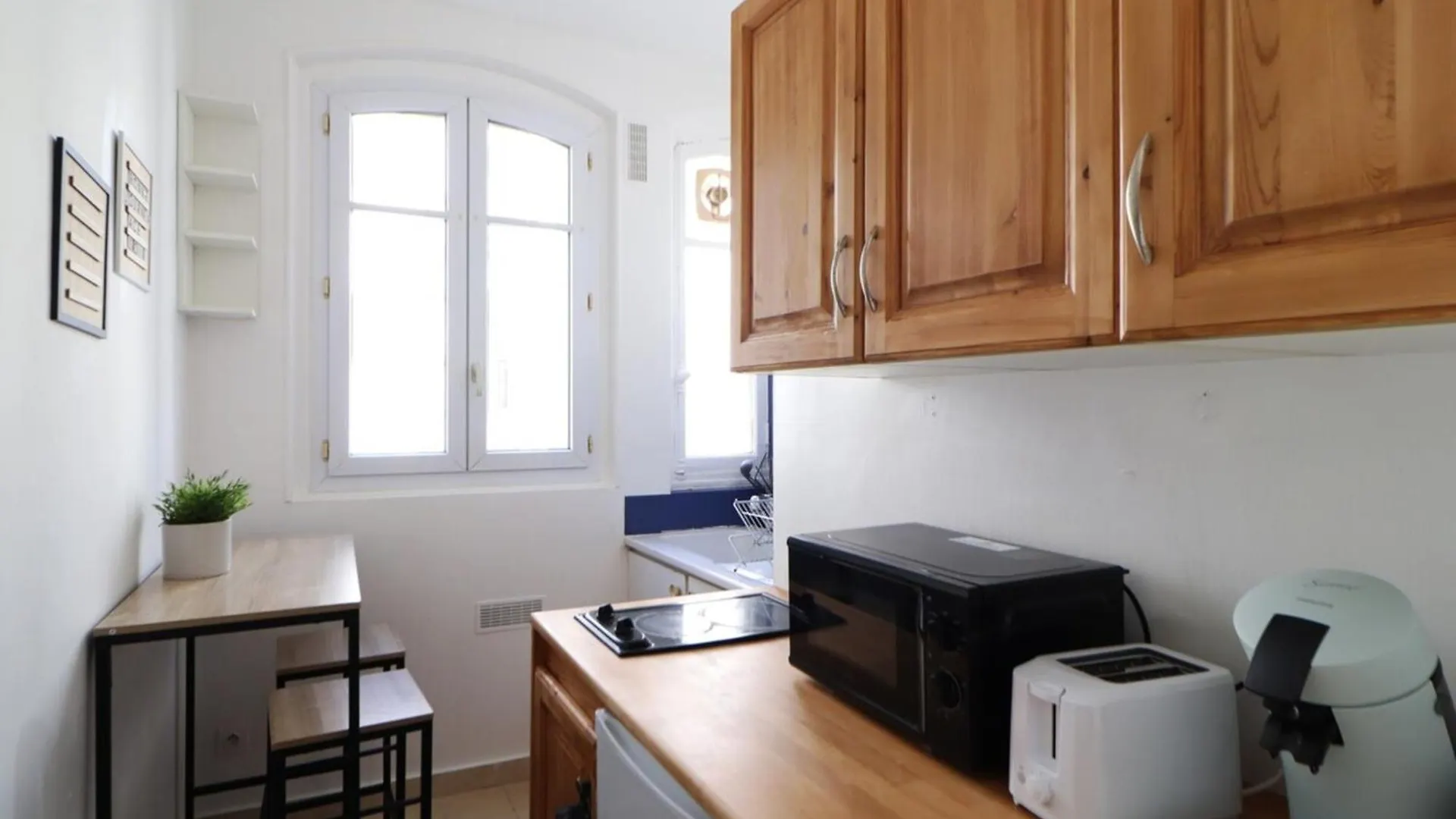 Flexliving - - Essai