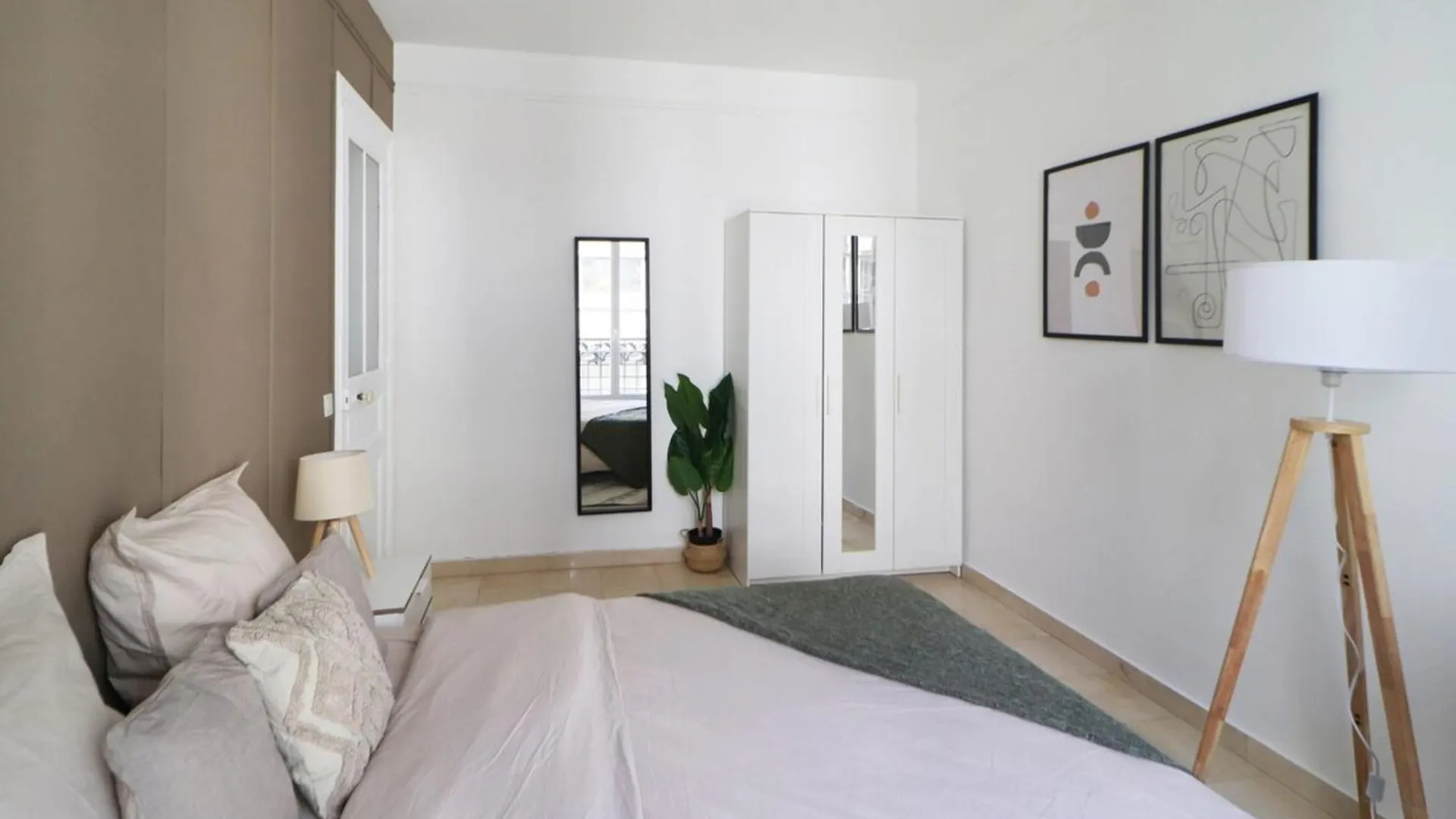 Holiday home Flexliving - - Essai *